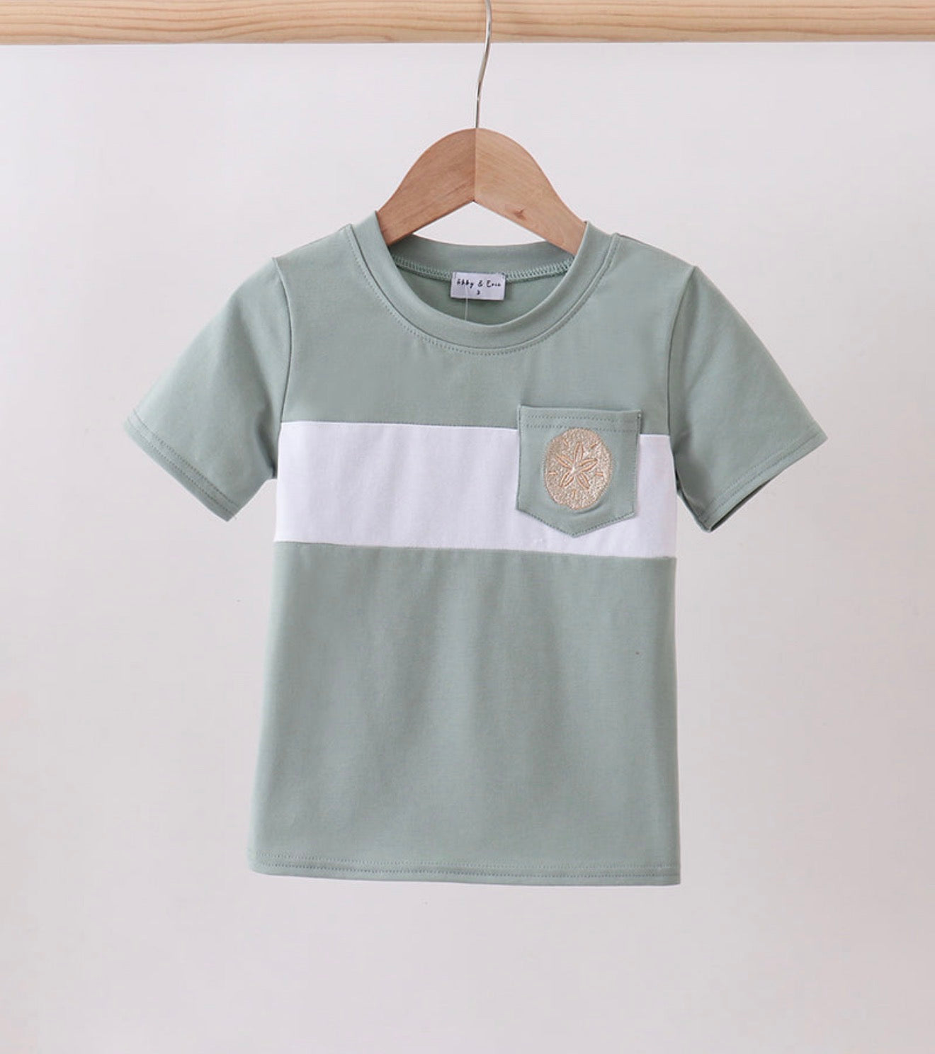 BoySand Dollar Shirt