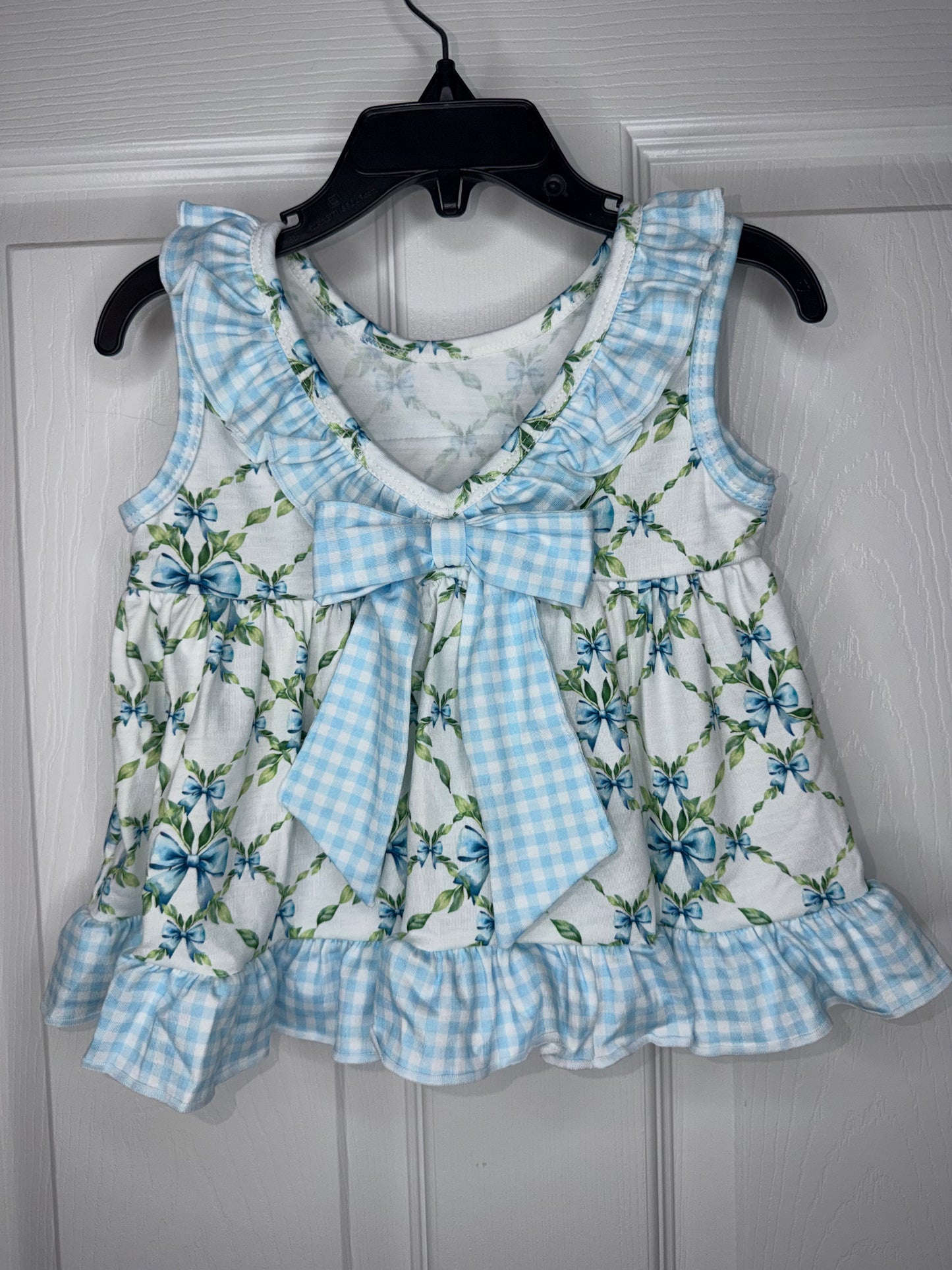 Girl Daddy’s Girl Set