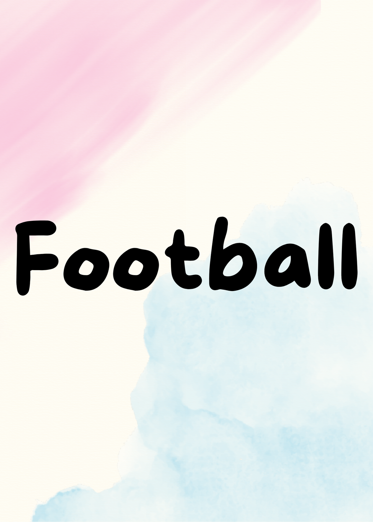 Football