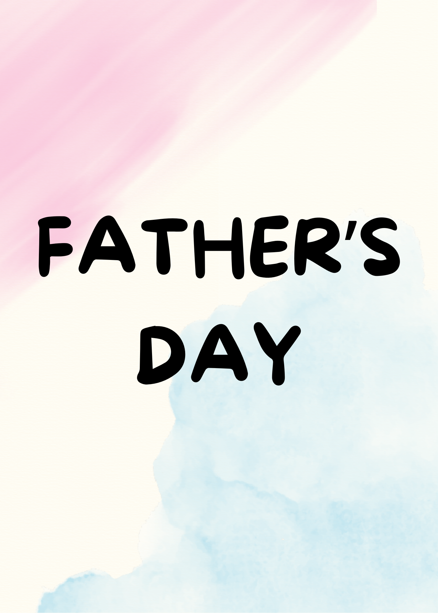 Father's Day