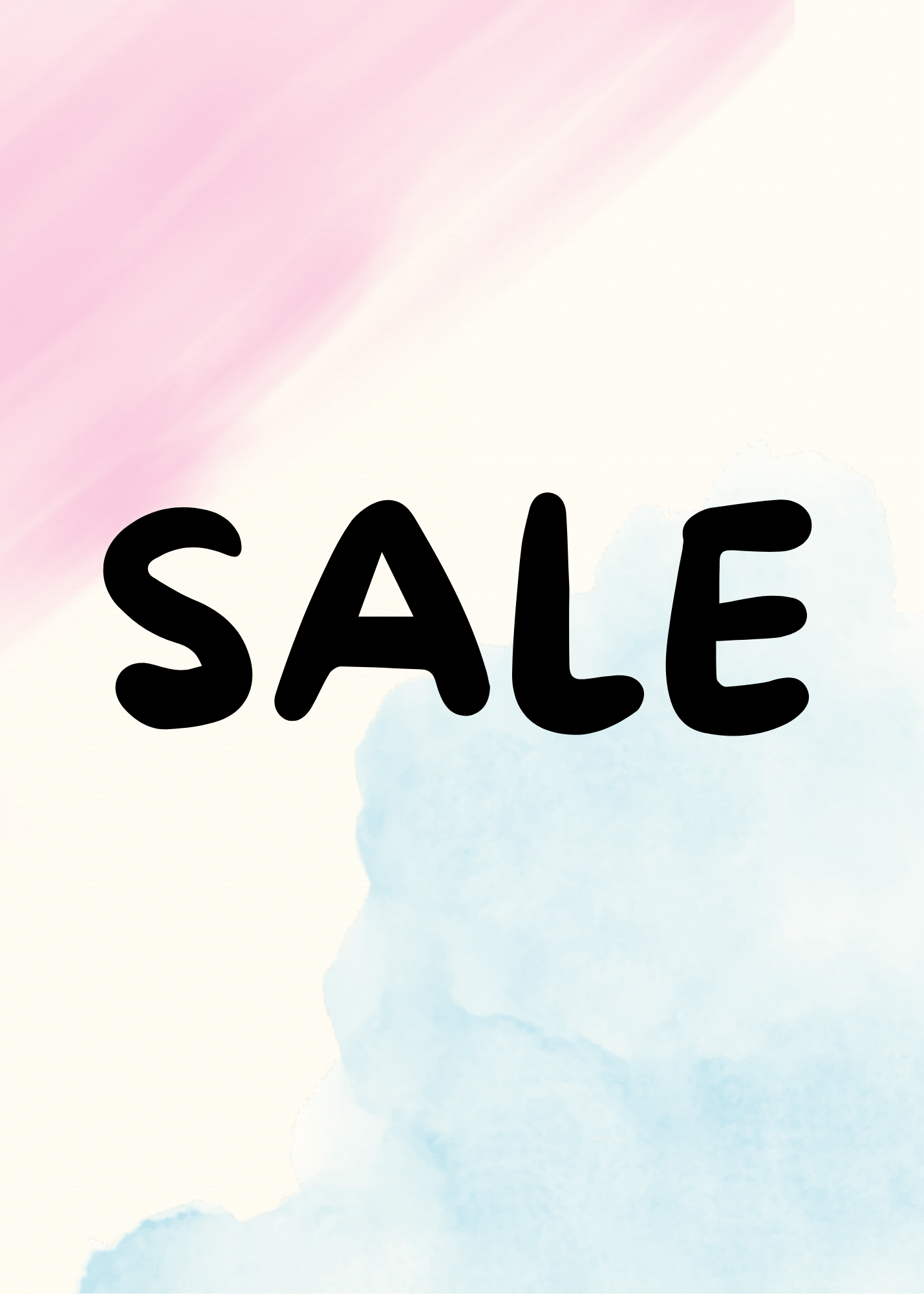 SALE