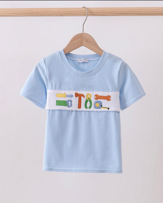 Boy Tools Shirt