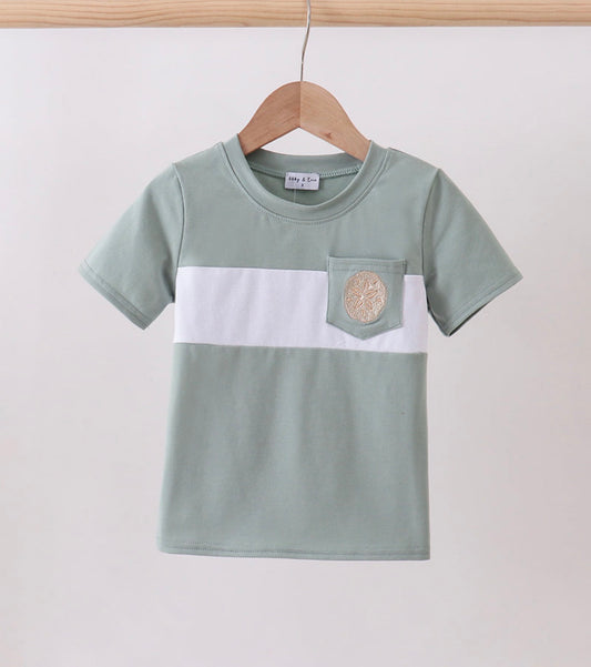 BoySand Dollar Shirt