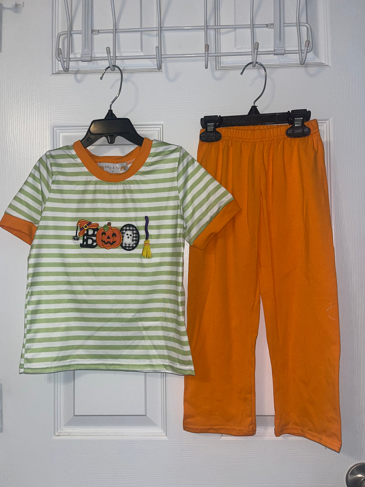 Boy Boo Set