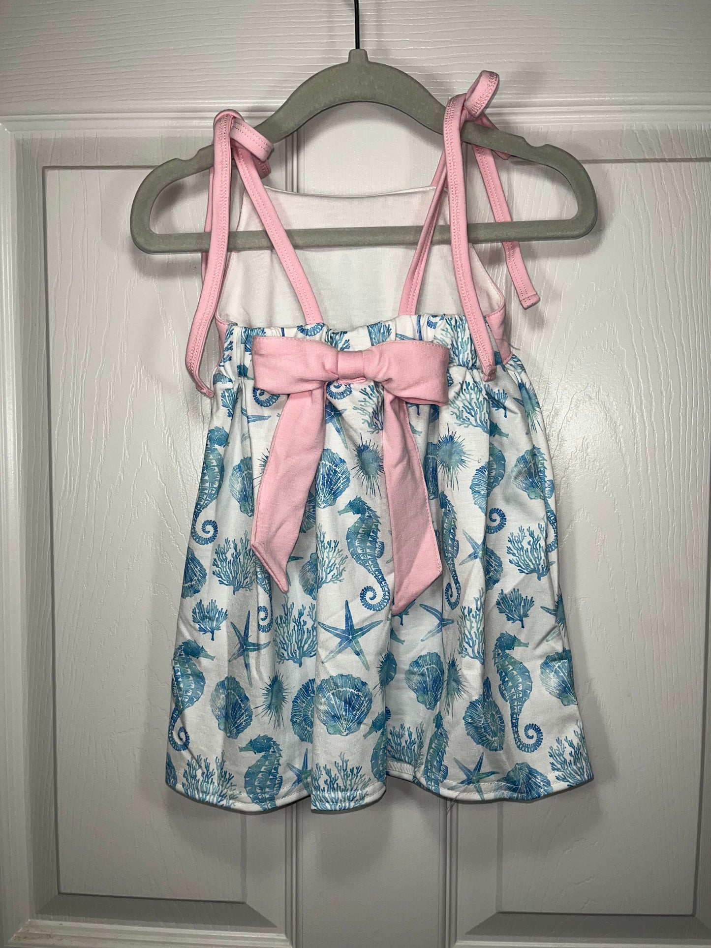 Girl Ocean Breeze Set