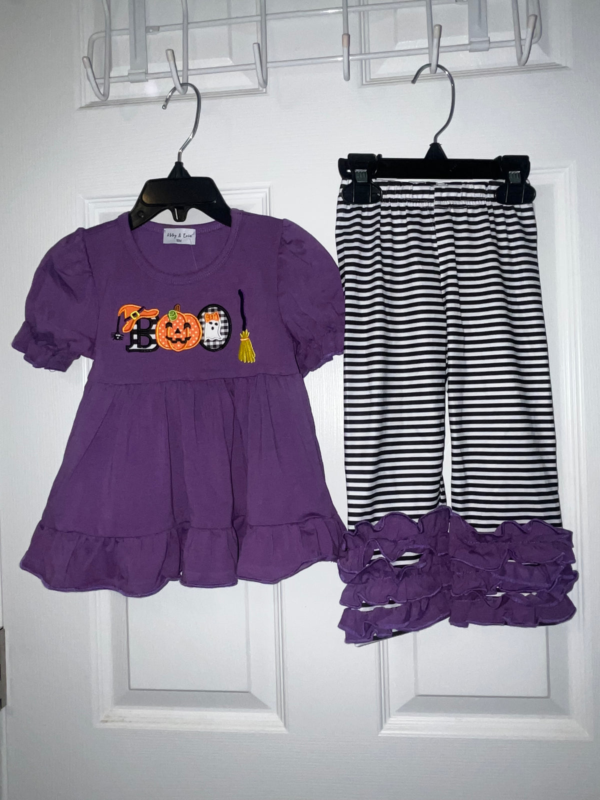 Girl Boo Set