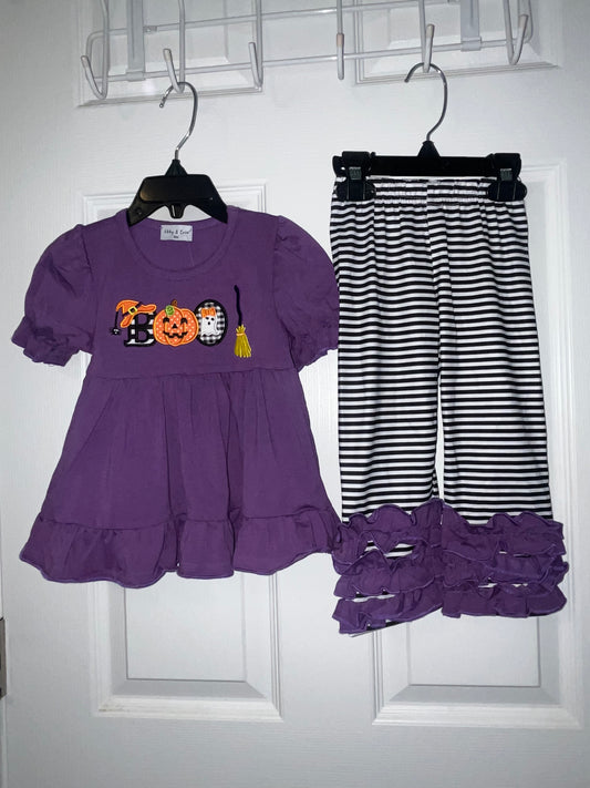 Girl Boo Set
