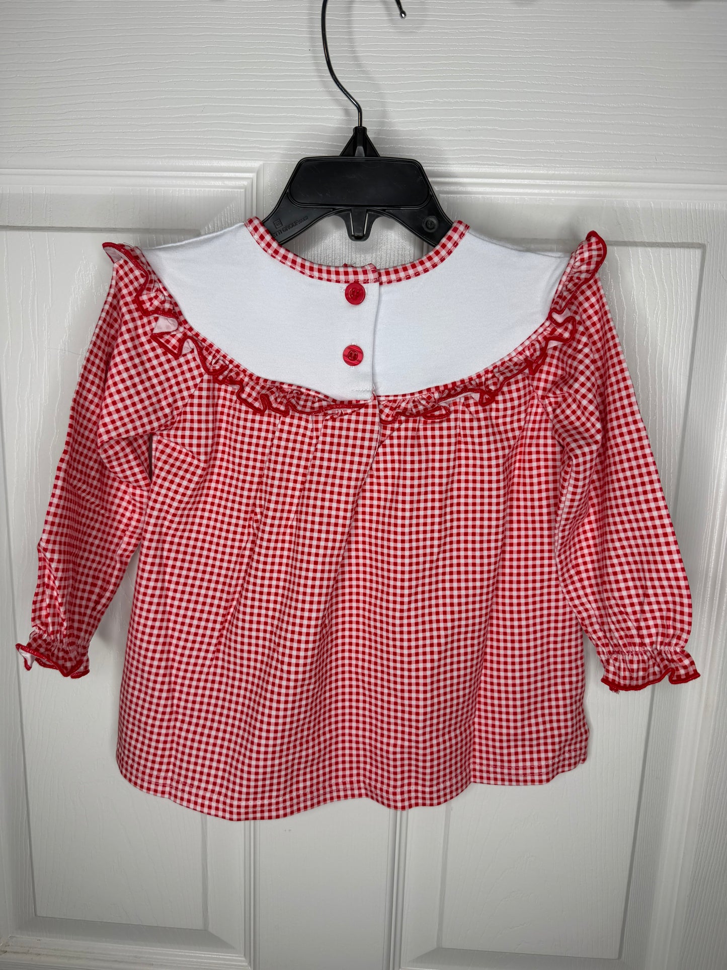 Girl Georgia Set