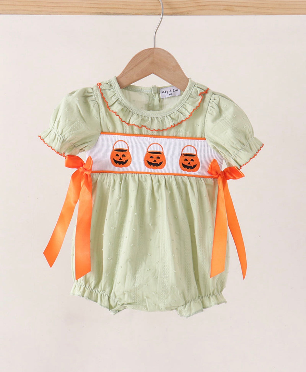 Girl Pumpkin Bubble