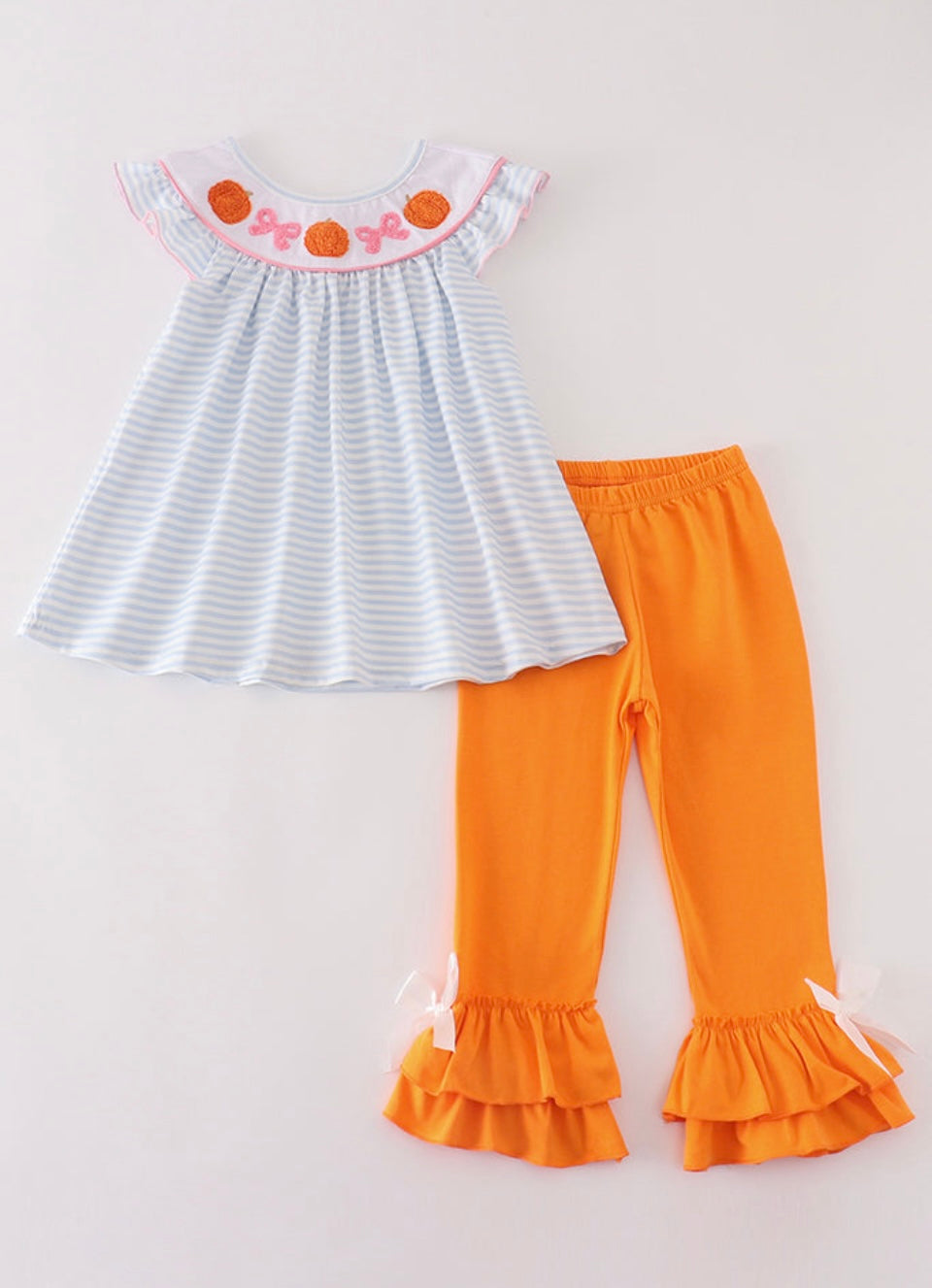 Girl French Knot Set