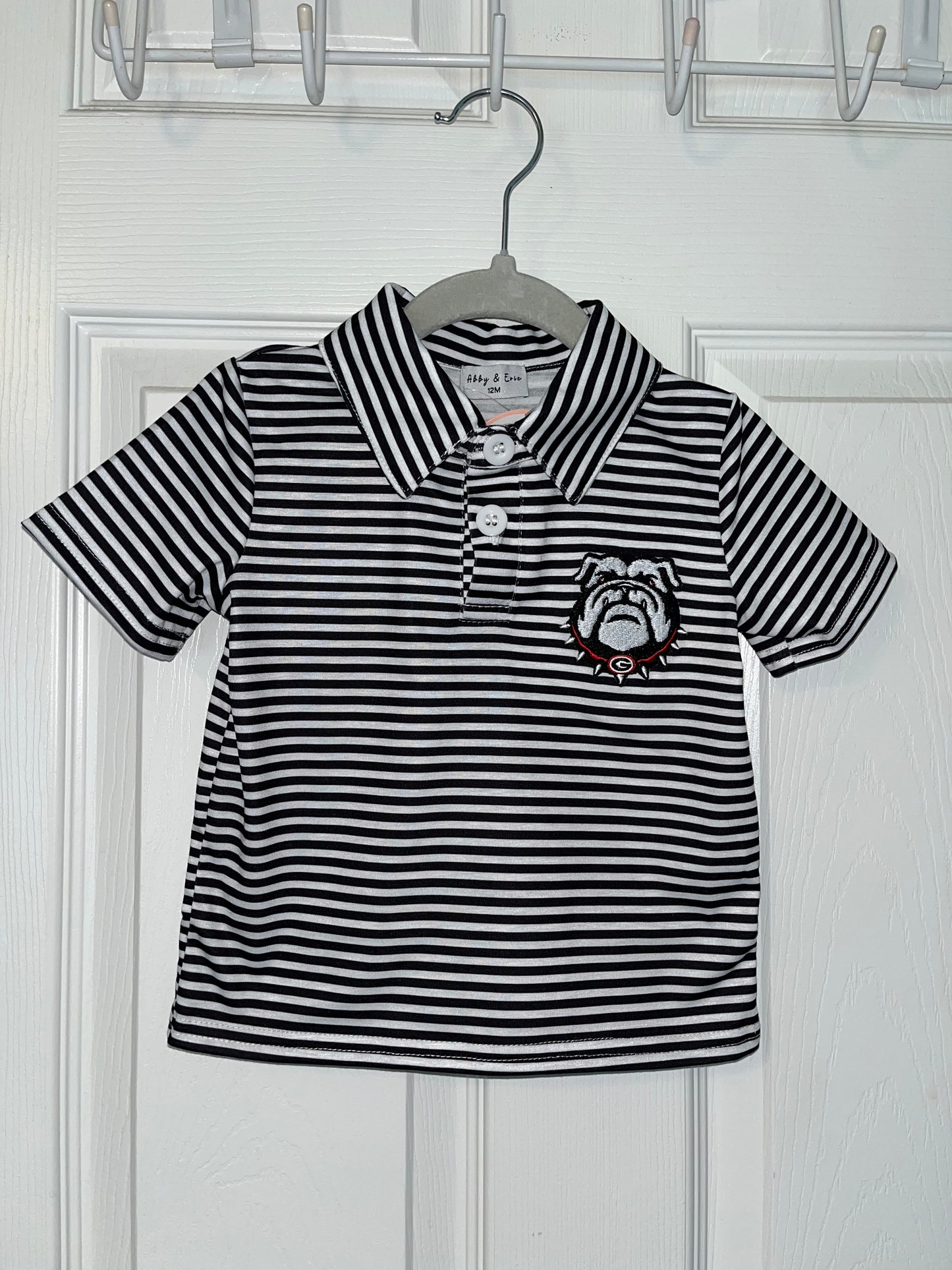 Boy Georgia Shirt